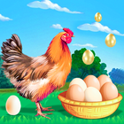 Egg Catcher Surprise pro : Catch the egg 2021 icon
