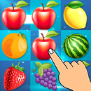 Fruit Link Surprise: Advanced Line Blast Matching APK