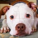 Super Jigsaw Puzzle World of Dogs APK