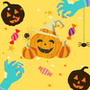 Puzzle Halloween: Trick or Treat APK