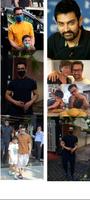 Aamir Khan - Fan Images syot layar 1