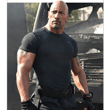 Dwayne Johnson Rock - Images APK
