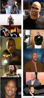 Dwayne Johnson Rock - Images скриншот 2