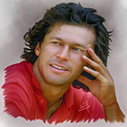 Icona Imran Khan