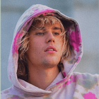 Justin Bieber-icoon