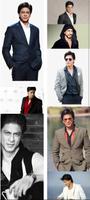 Shahrukh Khan syot layar 1