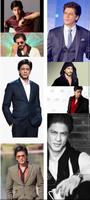 Shahrukh Khan syot layar 3