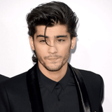 Zayn Malik 圖標