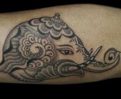 Tribal Indian Tattoo Designs 스크린샷 3