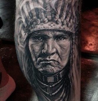 下载Tribal Indian Tattoo Designs的安卓版本 下载Tribal Indian Tattoo Designs的安卓版本