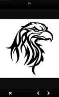 3 Schermata Idee tribali del tatuaggio