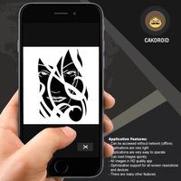 القبلية فكرة الوشم تصوير الشاشة 3