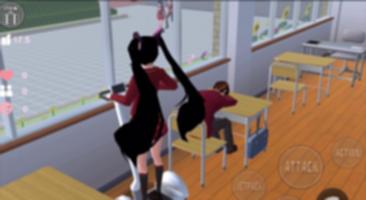 Facts sakura School Simulator ảnh chụp màn hình 2