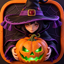 Trick or Treat Rush APK