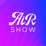 AiR Show-icoon