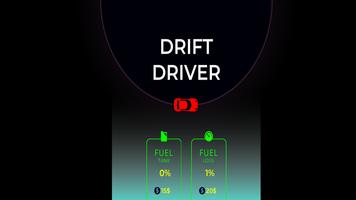 Drift Driver 海报