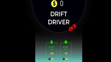 Drift Driver 截图 1