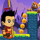 Marco's Adventure: Super Jumpe APK