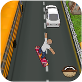 Hoverboard Racer 3D APK