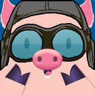 Pig Ping icône