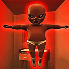 Babylirious Baby Yellow Horror Game Helper icône