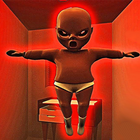 Babylirious Baby Yellow Horror Game Helper simgesi