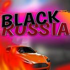 Black Russian Game Tricks icône