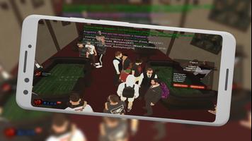 Black Russian Game Tricks Ekran Görüntüsü 2