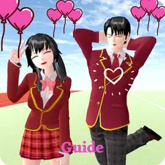 Sakura School Guide Simulator XAPK 下載