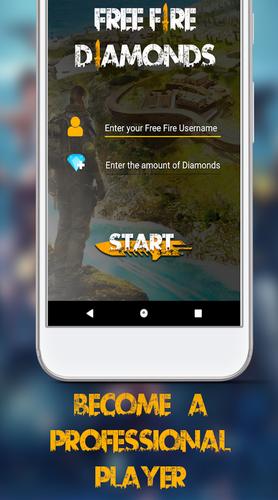 Download Guide And Tricks Diamonds For Free Fire Latest 1 1
