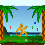 Golems of Crazy Wizard