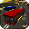 Racing Bus 3D APK