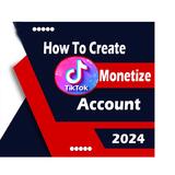 Tikttok Monetize APK