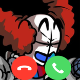 Tricky fnf video call