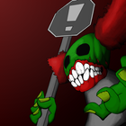 Tricky FNF Mod Test Character иконка