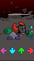 Tricky FNF Mod Test Character скриншот 1