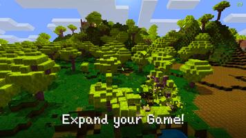 Roblocraft - Builder Game captura de pantalla 3