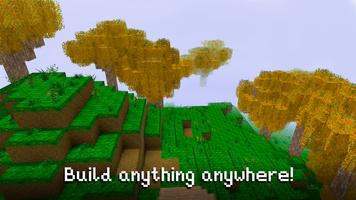 Roblocraft - Builder Game Poster
