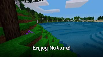 Roblocraft - Builder Game captura de pantalla 2