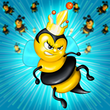 Bee Rush