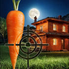 Охотник за морковью иконка