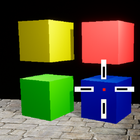 Shoot Color Shapes アイコン