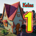 Soal Ujian Kelas 1 SD
