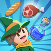 Idle Merchant icon