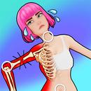 Bone Cracking APK