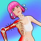 Bone Cracking icon