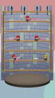 Castle Invader! スクリーンショット 2