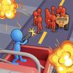 Clash Road 3D