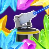 Mine Rush 3D biểu tượng