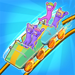 Roller Coaster Rush!